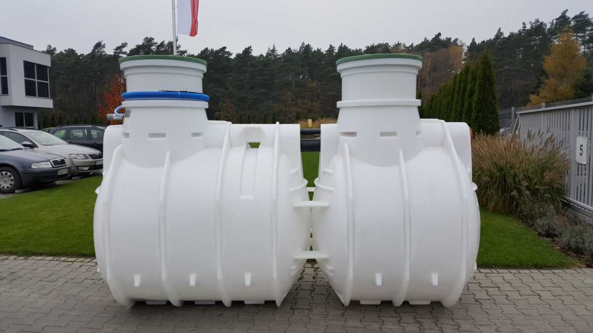 TerraSystem - Czym są oczyszczalnie biologiczne