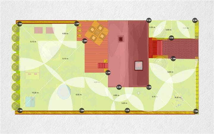 TerraSystem - Systemy nawadniania ogrodów
